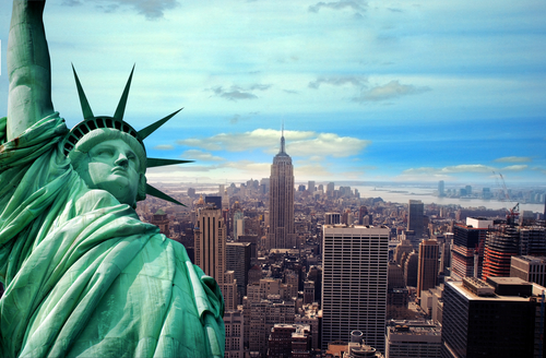 New York